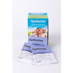 Prebiotic