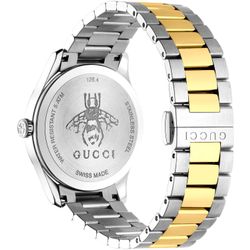 Gucci / Schweizer Uhren G-Timeless YA1264131
