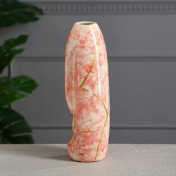 Керамика ручной работы / Vaso da tavola "Faccia n. 3"