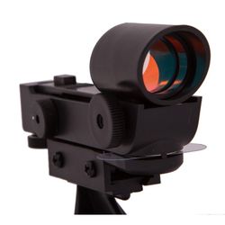 Sky-Watcher / Red dot finder with two mounts