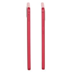 SAMSUNG / Galaxy Note10 Lite Smartphone, 2 SIM, 6.7 ", 4G (LTE), 3/12 + 12 + 12 Mp, 128 GB, red, metal
