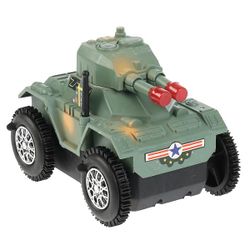 Играем вместе / Gioca insieme / Tank sottosopra
