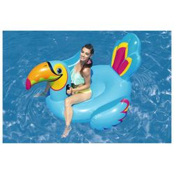 Bestway / The raft for swimming "Tukan"