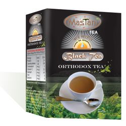 Traditional tea