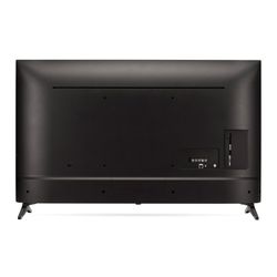 Телевизор LG 43LK5910, 43" (108 см), 1366x768, HD, 16:9, SmartTV, Wi-Fi, черный