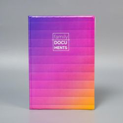 Сималенд / Document folder "Docs"