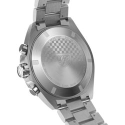 TAG Heuer Formula 1 CAZ101AC.BA0842 Swiss Chronograph Watch