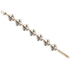 Кудесы / Dragon bracelet