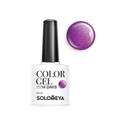 Solomeya / 5 pieces