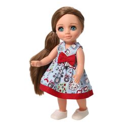 ВЕСНА / Tâm trạng mùa hè của búp bê Asya
