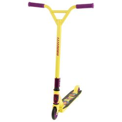 GRAFFITI / Snow scooter, stunt 2in1