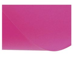 SADIPAL / Paper (cardboard) fuchsia for creativity "Sirio" A2 + (500x650 mm), 240 g / m2,