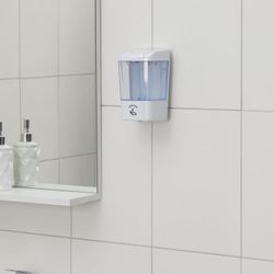 Сималенд / Dispenser for antiseptic / liquid soap 800 ml
