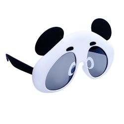 Sun-Staches / Sunglasses "Panda"