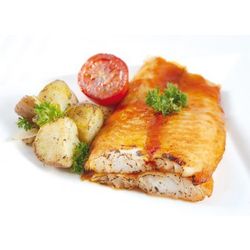 Pangasius fillet