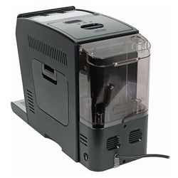 DELONGHI ETAM 29.510.B, 1450 W, 1.4 litres, 200g grain container, hand cap, black