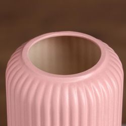 Керамика ручной работы / Table vase "Rome"