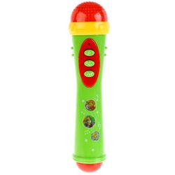 Умка / Umka / Microphone