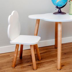 Dreams Store / Chair "Cloud"