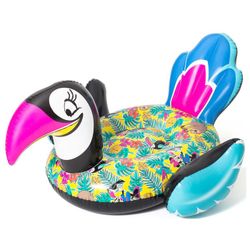 Bestway / Toy inflatable for swimming "Toucan"