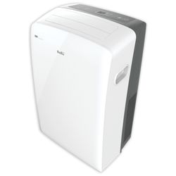 Air conditioning mobile BALLU Platinum BPHS-12H, space 35 sq m.