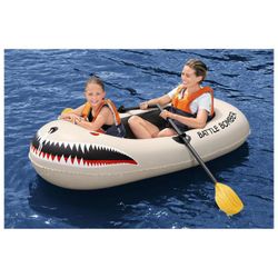 Bestway / Inflatable boat Battle Bomber