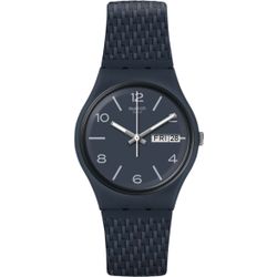 Swatch / Montre-bracelet suisse Bau GN725