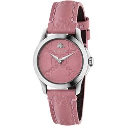Gucci / Montres suisses G-Timeless YA126578