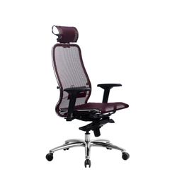 МЕТТА / METTA / Armchair Samurai S-3.04 Maroon