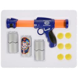 Играем вместе / 一起玩吧/Blaster游戏套装