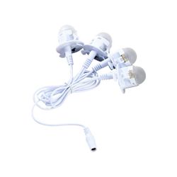 Splitter for 4 lamps, LEMAX