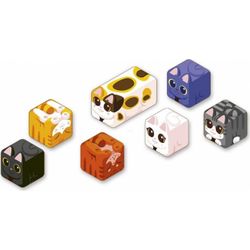 GamesDealer / Zampa di gattino. Zampa di gatto