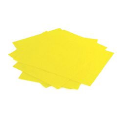 ЛАЙМА / Universal napkins EXPERT in a roll 1000 pcs., 18x25 cm, viscose (IPP), 60 g / m2, yellow