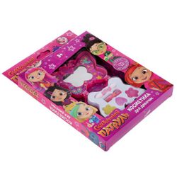 Играем вместе / Let's play together / Cosmetics for girls "Fairy Patrol"