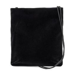 Торжокские золотошвеи / Velvet bag "Winter's Tale"