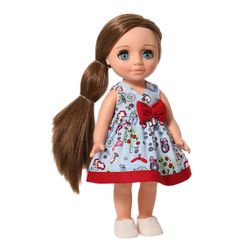ВЕСНА / Tâm trạng mùa hè của búp bê Asya