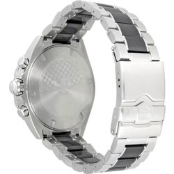 TAG Heuer / टैग ह्यूअर फॉर्मूला 1 CAZ1011.BA0843 स्विस क्रोनोग्रफ़ वॉच