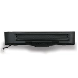 Laminator BRAUBERG L435, format A3, film thickness 1 side 75-125 microns, speed 51 cm / min