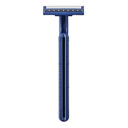 GILLETTE / BLUE 2 disposable shavers for men, SET of 5 pcs.