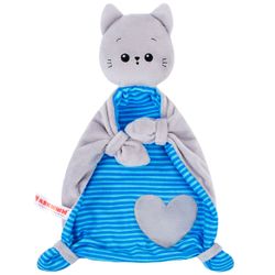 Мякиши / Comforter "Kitten Cupcake"