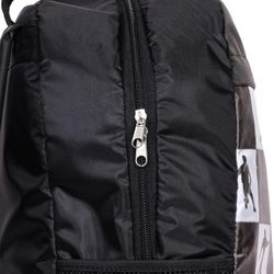 Calligrata / Youth backpack "Footballers"
