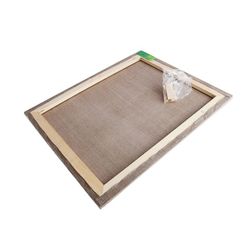 Художник / Stretched canvas