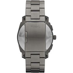 Reloj cronógrafo Fossil / Machine FS4662IE
