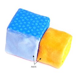 Мякиши / Smart Cubes
