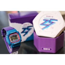 CASIO / Casio / Japanese watch Baby-G Baby-G BGD-525F-6ER