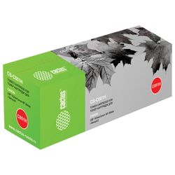 CACTUS / Cartucho de Toner (CS-C051) para Canon LBP 162dw / MF 264dw / 267dw / 269dw, Preto, 1700 páginas