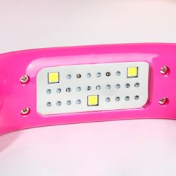 Beauty Fox / Set for manicure "Your party"