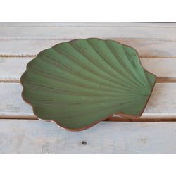 Хорекс / Horex / Dish "Punto Verde" marittimo grande 6 pcs.