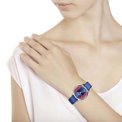 SOKOLOV / Russian wrist watch I Want 327.71.00.000.09.05.2