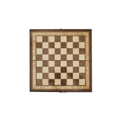GamesDealer / Tournament chess-7 incrustation 30, Armenakyan